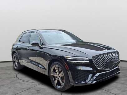 New 2024 Genesis GV70 2.5T w/ Sport Prestige Package