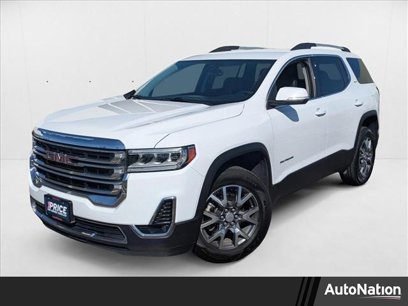 Used 2023 GMC Acadia SLT