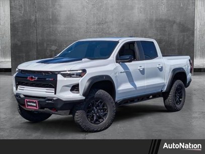 New 2025 Chevrolet Colorado ZR2 w/ Midnight Edition