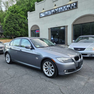 Used 2011 BMW 328i xDrive Sedan