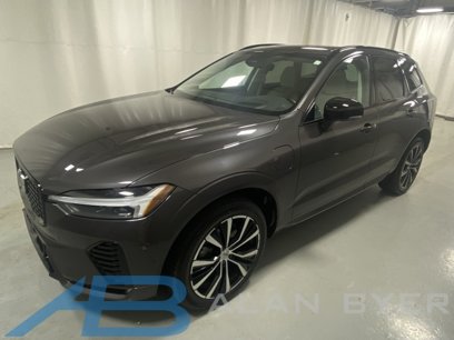 Used 2023 Volvo XC60 T8 Ultimate