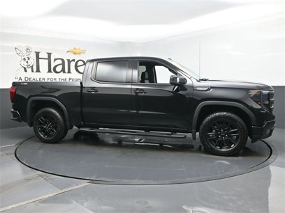 Used 2023 GMC Sierra 1500 Elevation w/ Elevation Premium Package