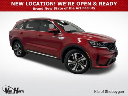Used 2023 Kia Sorento EX