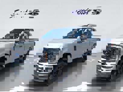 New 2025 Ford F350 XL w/ STX Appearance Package