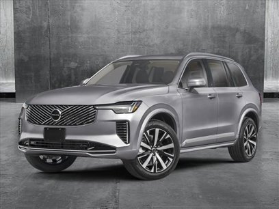New 2026 Volvo XC90 B6 Ultra