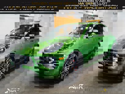 Used 2021 Porsche Macan GTS
