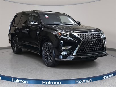 Certified 2023 Lexus GX 460 Premium