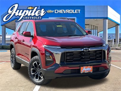 New 2026 Chevrolet Equinox ACTIV w/ Convenience Package III