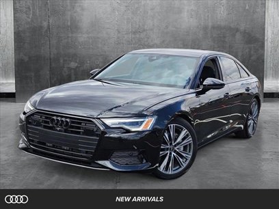 Used 2023 Audi A6 Premium Plus w/ Premium Plus Package
