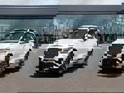 New 2025 Genesis GV70 3.5T Sport w/ Sport Advanced Package