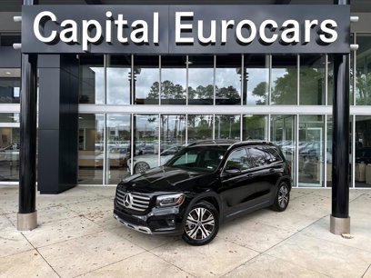 New 2024 Mercedes-Benz GLB 250