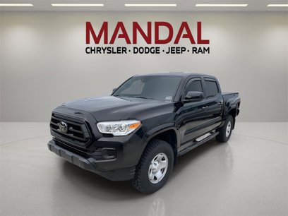 Used 2021 Toyota Tacoma SR