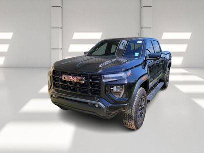 Used 2024 GMC Canyon Elevation w/ Elevation Premium Package