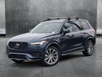 Used 2022 Volvo XC90 T8 R-Design
