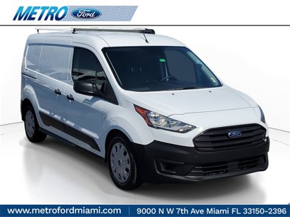 Used 2022 Ford Transit Connect XL