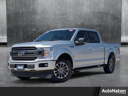 Used 2018 Ford F150 XLT w/ Equipment Group 302A Luxury