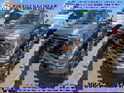 Certified 2023 Ford F150 XLT w/ Equipment Group 302A High