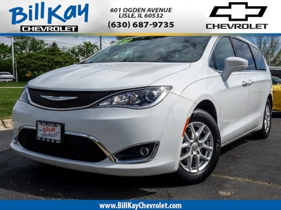 Used 2020 Chrysler Pacifica Touring w/ Cold Weather Group