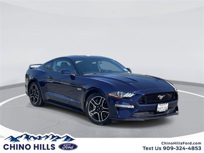 Used 2019 Ford Mustang GT