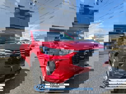 Used 2023 Ford Escape Active