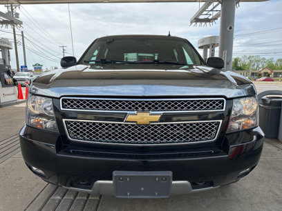 Used 2011 Chevrolet Avalanche LT