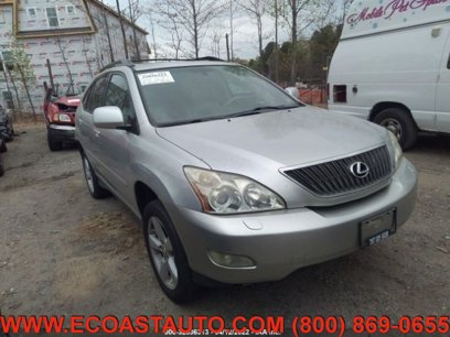 Used 2006 Lexus RX 330 AWD
