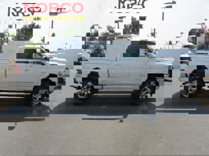 Used 2021 RAM 2500 Limited