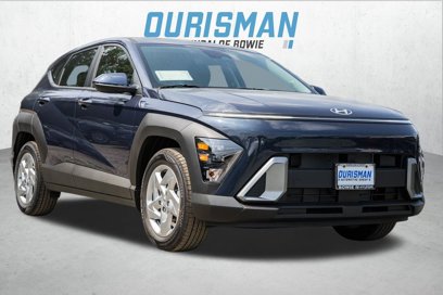 New 2026 Hyundai Kona SE