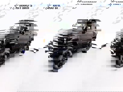 New 2025 GMC Hummer EV 2X