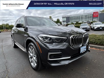 Used 2023 BMW X5 xDrive40i