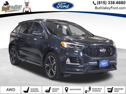 Used 2022 Ford Edge ST w/ Equipment Group 401A