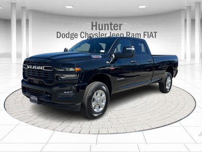 New 2026 RAM 3500 Big Horn