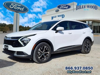 Used 2023 Kia Sportage EX