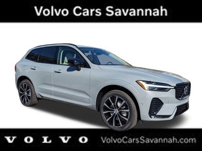 New 2025 Volvo XC60 B5 Plus w/ Protection Package Premier