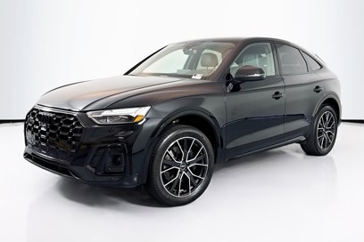 Used 2023 Audi SQ5 Premium Plus