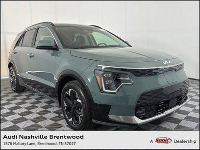 Used 2025 Kia Niro Wave w/ Wave Preserve Package