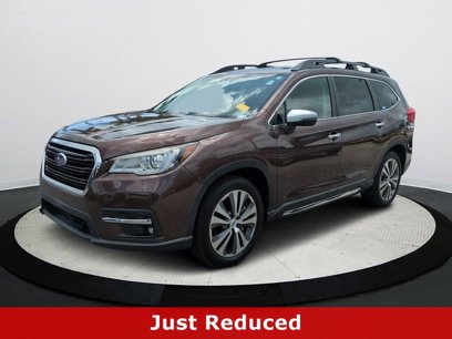 Used 2019 Subaru Ascent Touring w/ Popular Package #3