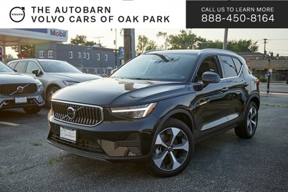 New 2025 Volvo XC40 B5 Core w/ Protection Package Premier