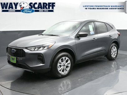 New 2025 Ford Escape Active w/ Cold Weather Package
