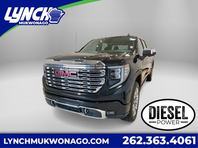 Used 2024 GMC Sierra 1500 Denali