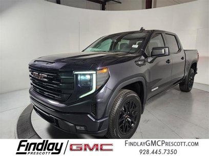 New 2025 GMC Sierra 1500 Elevation