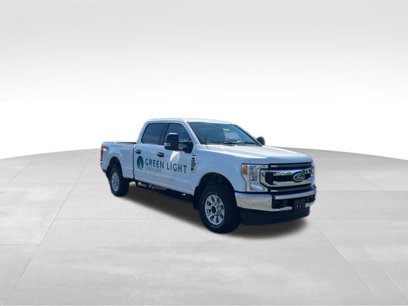 Certified 2020 Ford F250 XLT w/ FX4 Off-Road Package