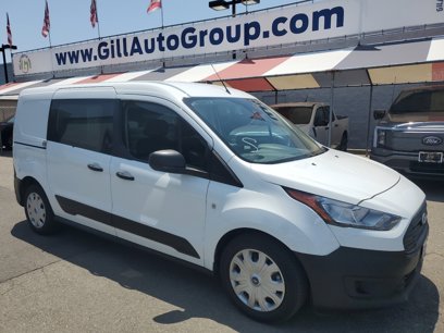 Used 2023 Ford Transit Connect XL