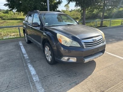 Used 2011 Subaru Outback 2.5i Premium