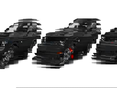 New 2023 Dodge Challenger SRT Hellcat Redeye