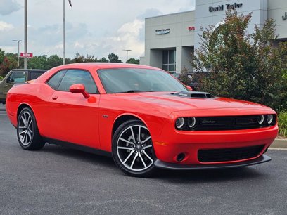 Used 2023 Dodge Challenger R/T w/ Shaker Package