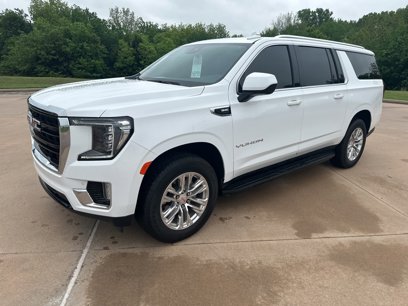 Used 2024 GMC Yukon XL SLE w/ Gmc Pro Safety Plus Package