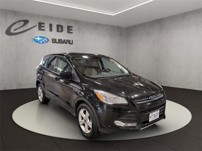 Used 2015 Ford Escape SE