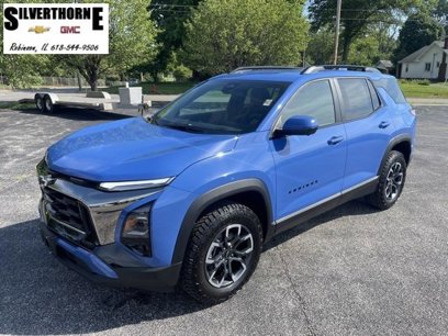 New 2026 Chevrolet Equinox ACTIV w/ Convenience Package III