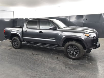 Used 2023 Toyota Tacoma SR5